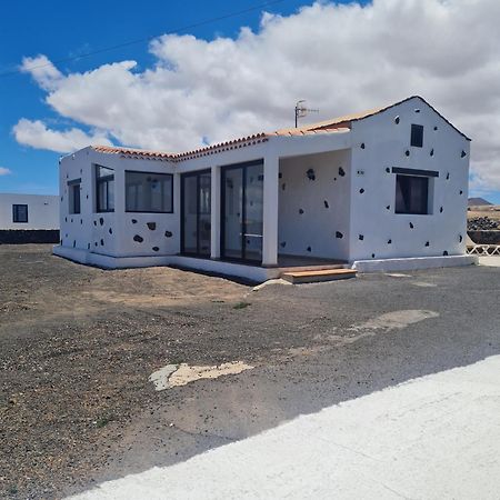 Villa Casa Cucu Lajares Exterior foto