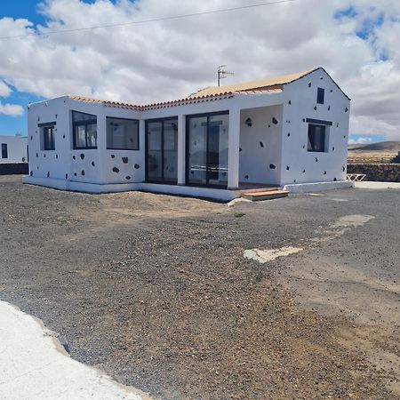 Villa Casa Cucu Lajares Exterior foto